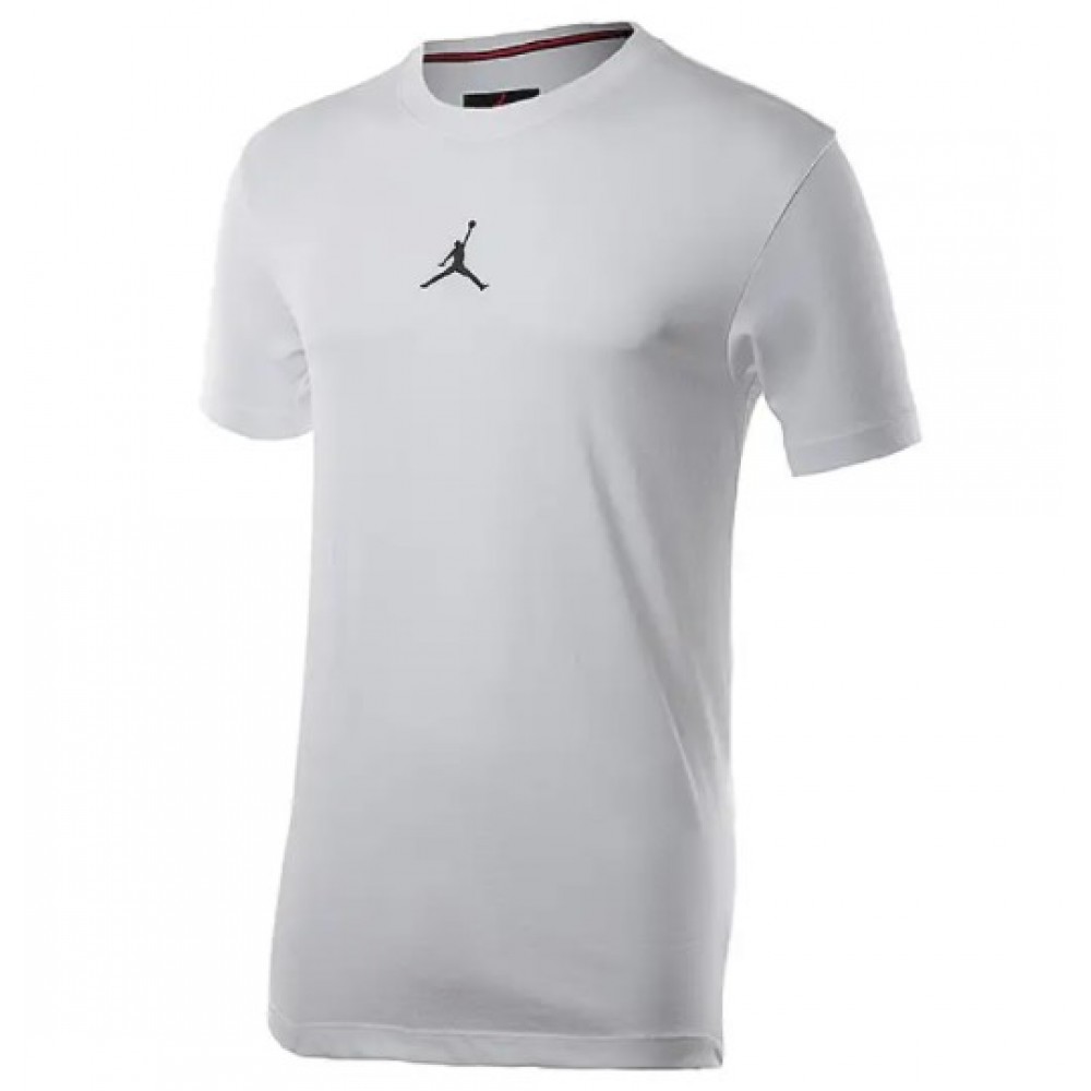 Футболка мужкая Jordan Dri-Fit Air Men's Short-Sleeve Graphic Top (DA2694-100)