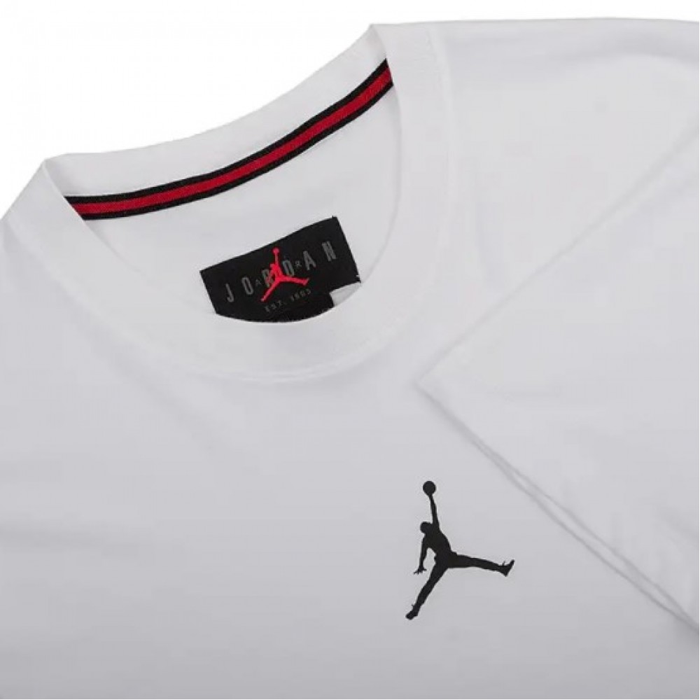 Футболка мужкая Jordan Dri-Fit Air Men's Short-Sleeve Graphic Top (DA2694-100)