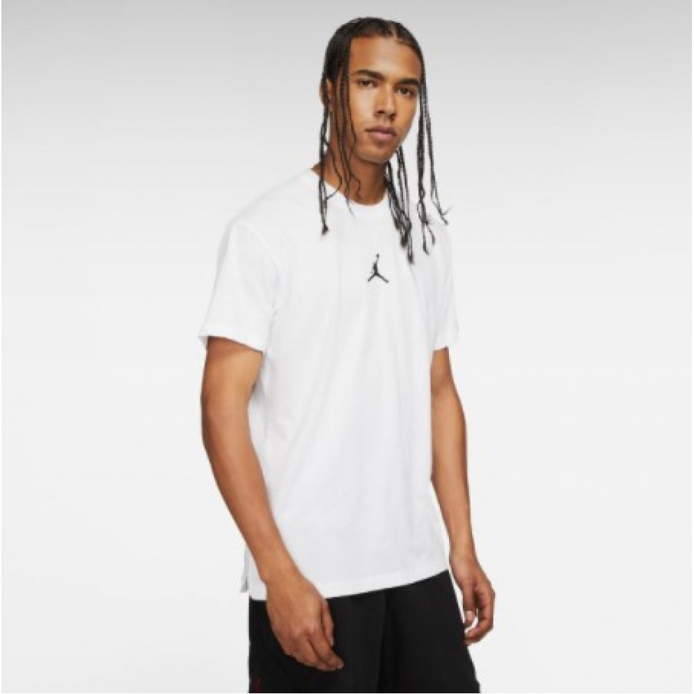 Футболка мужкая Jordan Dri-Fit Air Men's Short-Sleeve Graphic Top (DA2694-100)