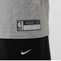 Футболка баскетбольная Nike NBA Chicago Bulls Dri-Fit The Team's Practice Tee (DA5916-063)