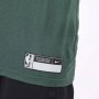 Футболка баскетбольная Nike NBA Milwaukee Bucks Dri-Fit Top (DA5928-323)