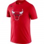 Футболка баскетбольная мужская Chicago Bulls Logo Men's Nike Dri-FIT NBA T-Shirt (DA6005-657) Футболка баскетбольная мужская Chicago Bulls Logo Men's Nike Dri-FIT NBA T-Shirt (DA6005-657)