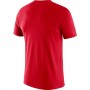 Футболка баскетбольная мужская Chicago Bulls Logo Men's Nike Dri-FIT NBA T-Shirt (DA6005-657) Футболка баскетбольная мужская Chicago Bulls Logo Men's Nike Dri-FIT NBA T-Shirt (DA6005-657)