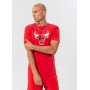 Футболка баскетбольная мужская Chicago Bulls Logo Men's Nike Dri-FIT NBA T-Shirt (DA6005-657) Футболка баскетбольная мужская Chicago Bulls Logo Men's Nike Dri-FIT NBA T-Shirt (DA6005-657)