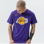 Футболка баскетбольная Nike Los Angeles Lakers NBA Dri-Fit мужская (DA6023-547) 