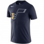 Футболка баскетбольная Nike Utah Jazz Dri-FIT Essential Logo Tee (DA6053-419)