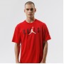 Футболка мужская Jordan Chicago Bulls Jumpman Air Dri-Fit Crew баскетбольная (DA6506-657)