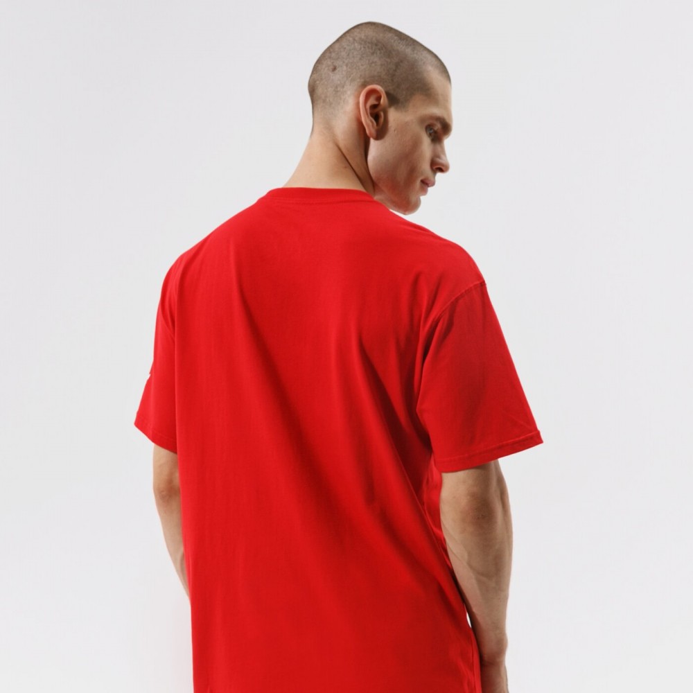 Футболка мужская Jordan Chicago Bulls Jumpman Air Dri-Fit Crew баскетбольная (DA6506-657)