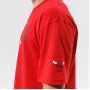 Футболка мужская Jordan Chicago Bulls Jumpman Air Dri-Fit Crew баскетбольная (DA6506-657)