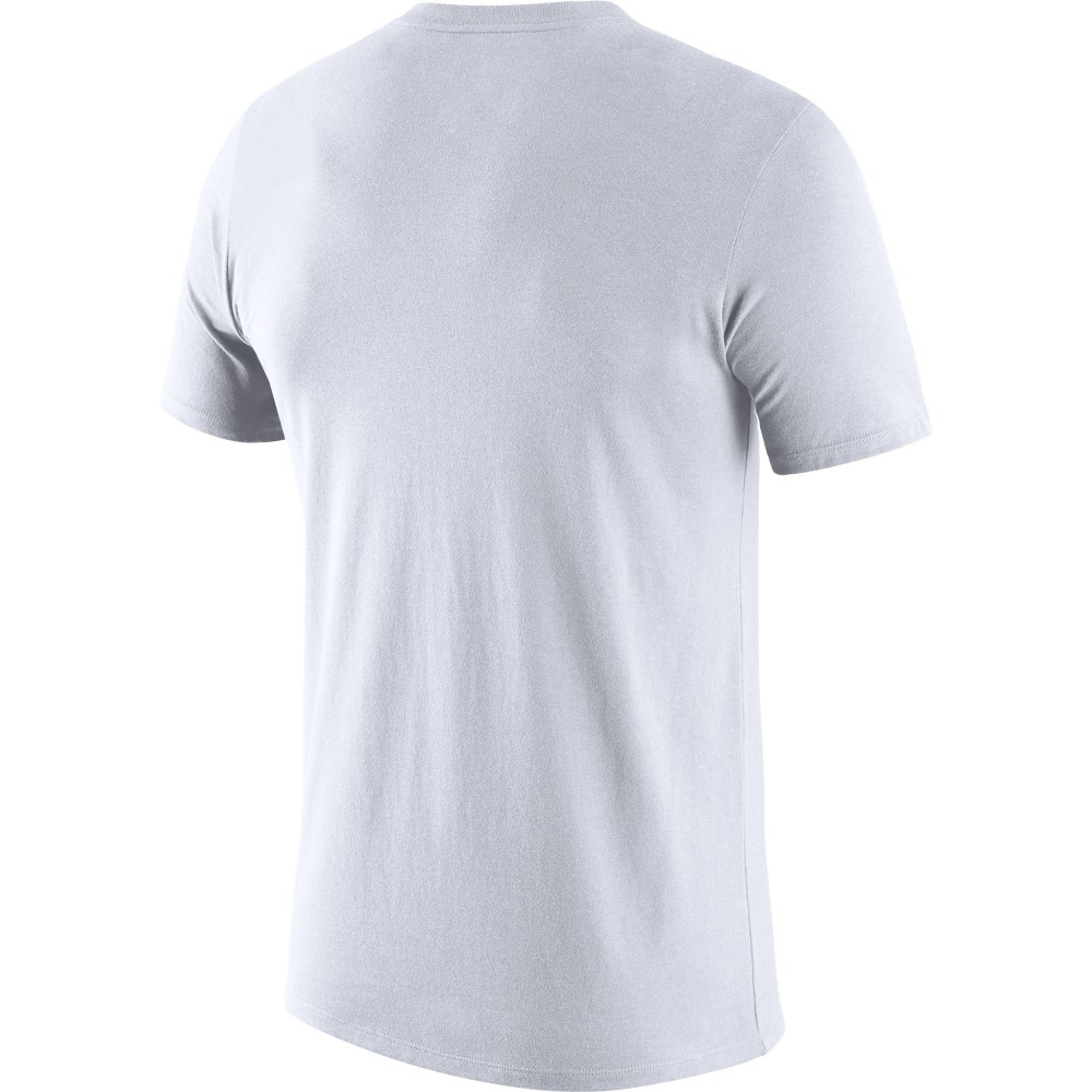 Футболка баскетбольная Nike Jordan Chicago Bulls Dri-Fit NBA T-Shirt (DA6610-100)