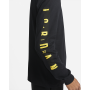 Футболка баскетбольная c длинными рукавами Jordan Jumpman T-Shirt (DA9881-011) Футболка баскетбольная c длинными рукавами Jordan Jumpman T-Shirt (DA9881-011)