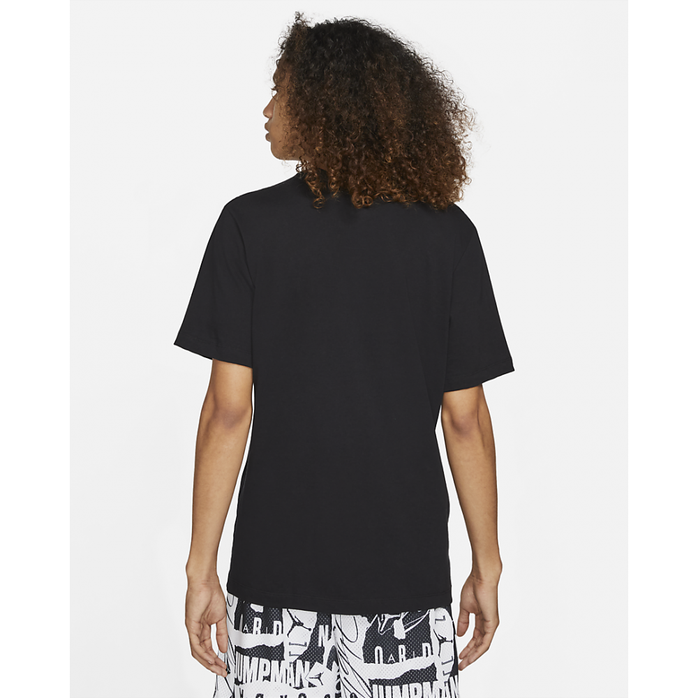 Футболка мужская баскетбольная Michael Jordan Air Jumpman Box SS Crew (DA9900-010)