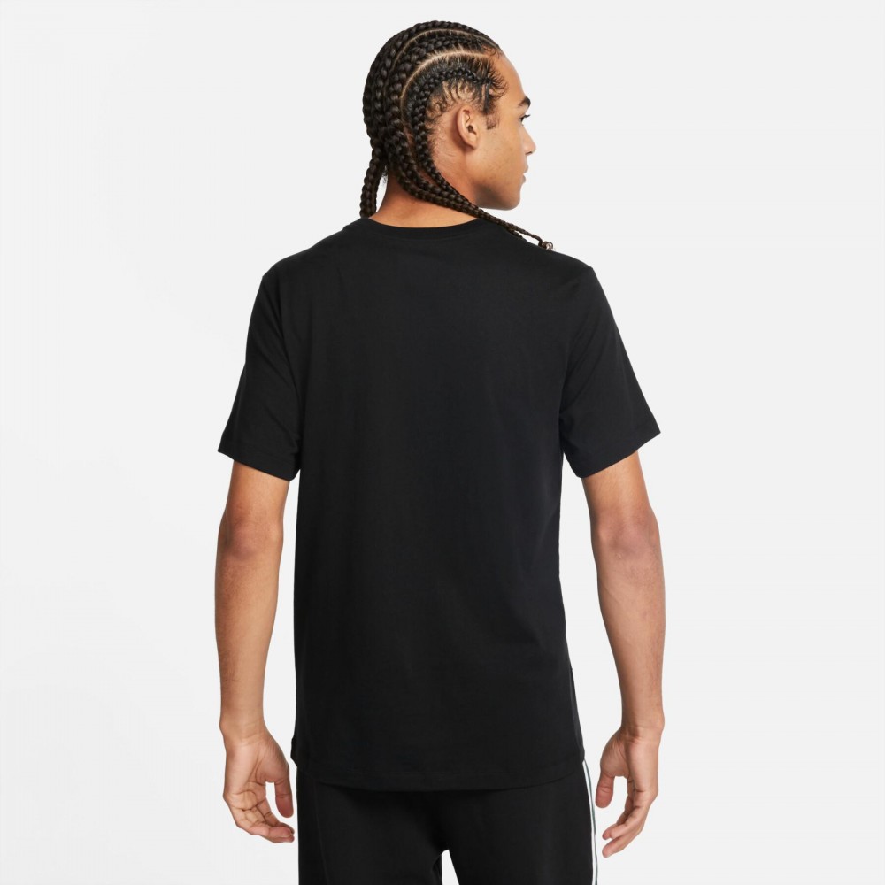 Футболка мужская Nike Jordan Paris Saint-Germain Men's T-Shirt (DB6510-010)