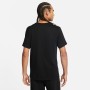 Футболка мужская Nike Jordan Paris Saint-Germain Men's T-Shirt (DB6510-010)
