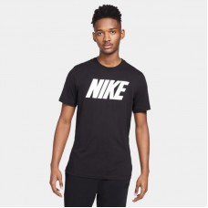 Футболка мужская Nike Standard Fit T-Shirt размер L (DC5092-010)