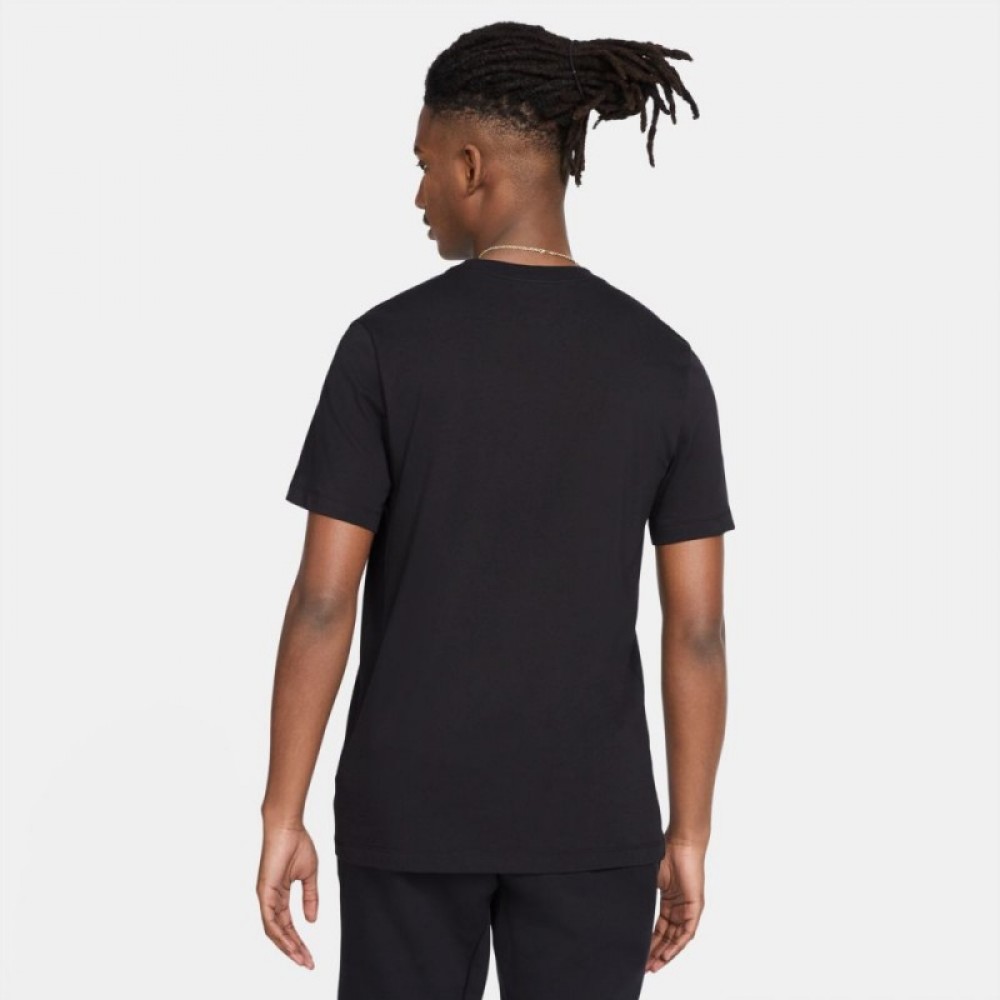 Футболка мужская Nike Standard Fit T-Shirt размер L (DC5092-010)
