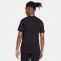 Футболка мужская Nike Standard Fit T-Shirt размер L (DC5092-010) Футболка мужская Nike Standard Fit T-Shirt размер L (DC5092-010)