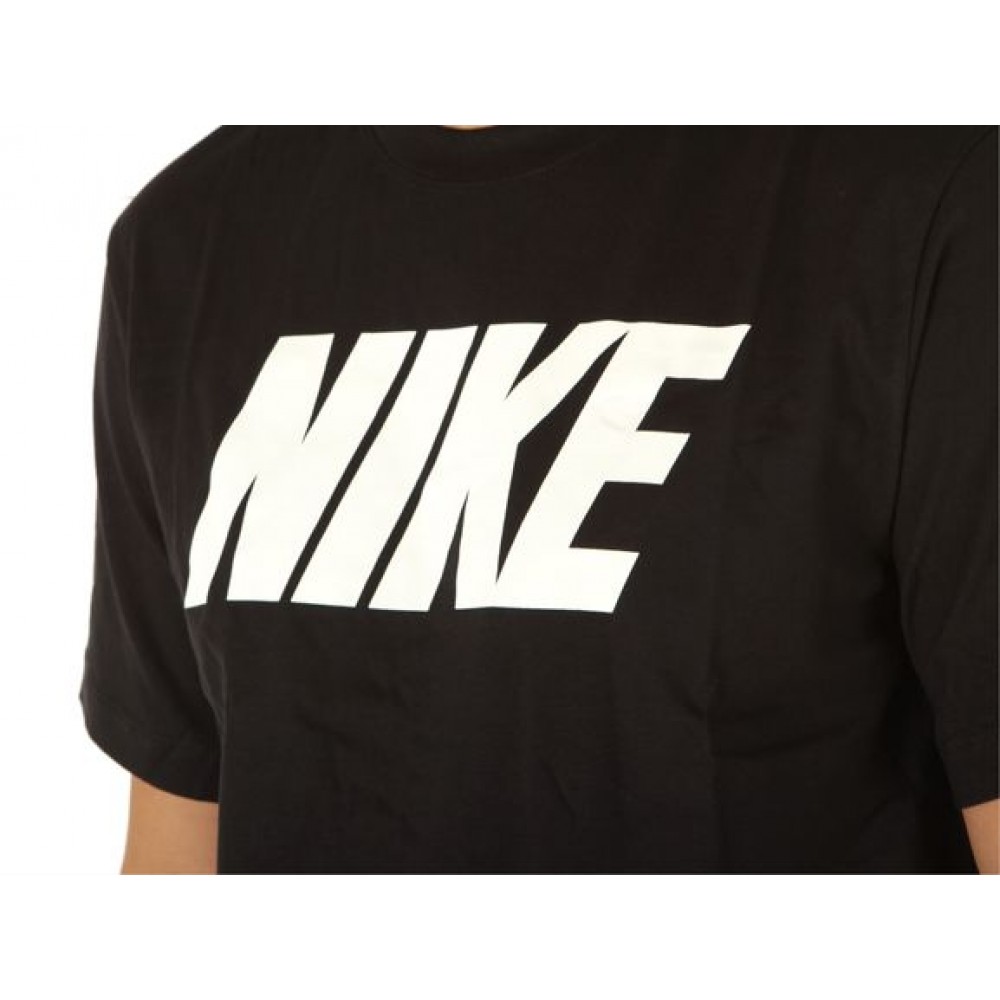 Футболка мужская Nike Standard Fit T-Shirt размер L (DC5092-010)