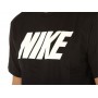 Футболка мужская Nike Standard Fit T-Shirt размер L (DC5092-010) Футболка мужская Nike Standard Fit T-Shirt размер L (DC5092-010)