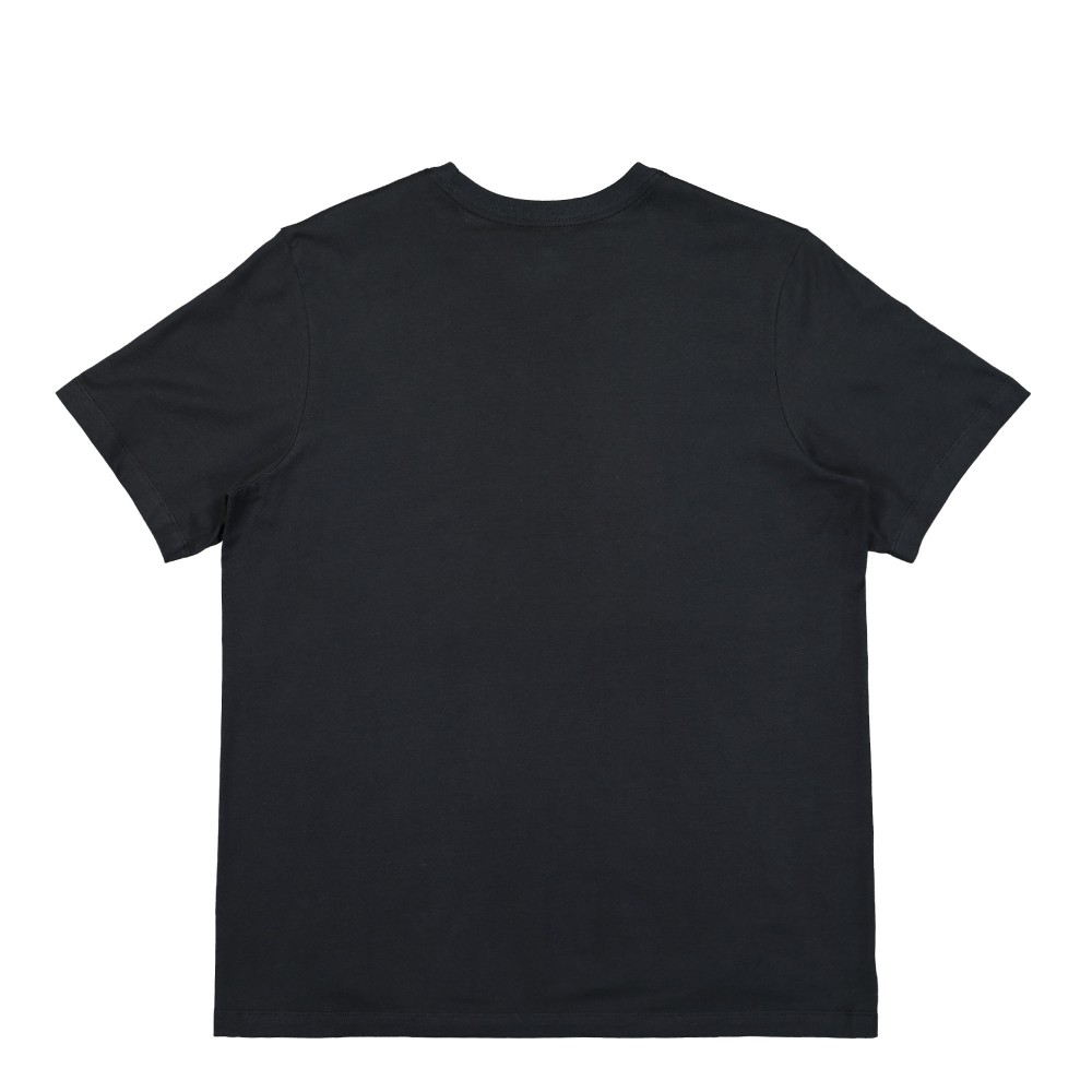 Футболка мужская Nike Найк Sportswear Swoosh Standard Fit T-Shirt (DC5094-010)