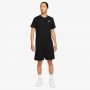 Футболка Jordan Air Jumpman мужская черная оригинал (DC7485-010) Футболка Jordan Air Jumpman мужская черная оригинал (DC7485-010)