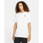 Футболка Jordan Air Jumpman белая оригинал (DC7485-100) Футболка Jordan Air Jumpman белая оригинал (DC7485-100)