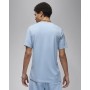 Футболка мужская баскетбольная Michael Jordan Air Jumpman EMB SS Crew (DC7485-436) Футболка мужская баскетбольная Michael Jordan Air Jumpman EMB SS Crew (DC7485-436)