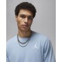 Футболка мужская баскетбольная Michael Jordan Air Jumpman EMB SS Crew (DC7485-436) Футболка мужская баскетбольная Michael Jordan Air Jumpman EMB SS Crew (DC7485-436)