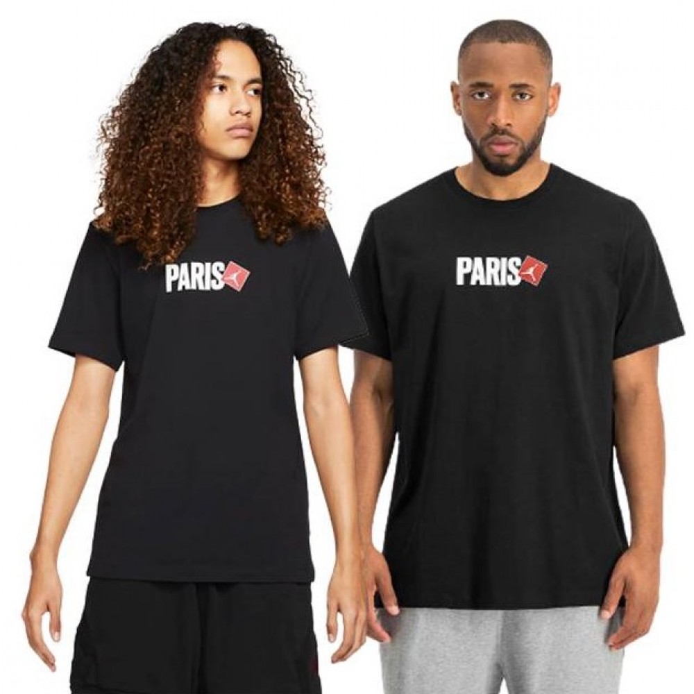 Футболка Jordan Paris City T-Shirt (DD8040-010)