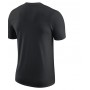 Футболка баскетбольная мужская Chicago Bulls Logo Men's Nike Dri-FIT NBA T-Shirt (DH7073-010) Футболка баскетбольная мужская Chicago Bulls Logo Men's Nike Dri-FIT NBA T-Shirt (DH7073-010)