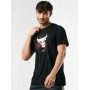Футболка баскетбольная мужская Chicago Bulls Logo Men's Nike Dri-FIT NBA T-Shirt (DH7073-010) Футболка баскетбольная мужская Chicago Bulls Logo Men's Nike Dri-FIT NBA T-Shirt (DH7073-010)