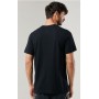 Футболка баскетбольная мужская Chicago Bulls Logo Men's Nike Dri-FIT NBA T-Shirt (DH7073-010) Футболка баскетбольная мужская Chicago Bulls Logo Men's Nike Dri-FIT NBA T-Shirt (DH7073-010)