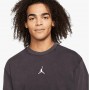 Футболка Jordan Dri-FIT Sport спортивная мужкая оригинал (DH8920-010) Футболка Jordan Dri-FIT Sport спортивная мужкая оригинал (DH8920-010)