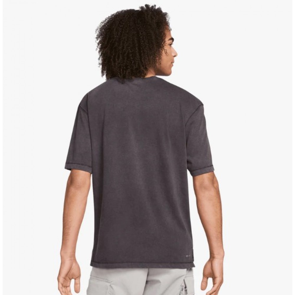 Футболка Jordan Dri-FIT Sport спортивная мужкая оригинал (DH8920-010)