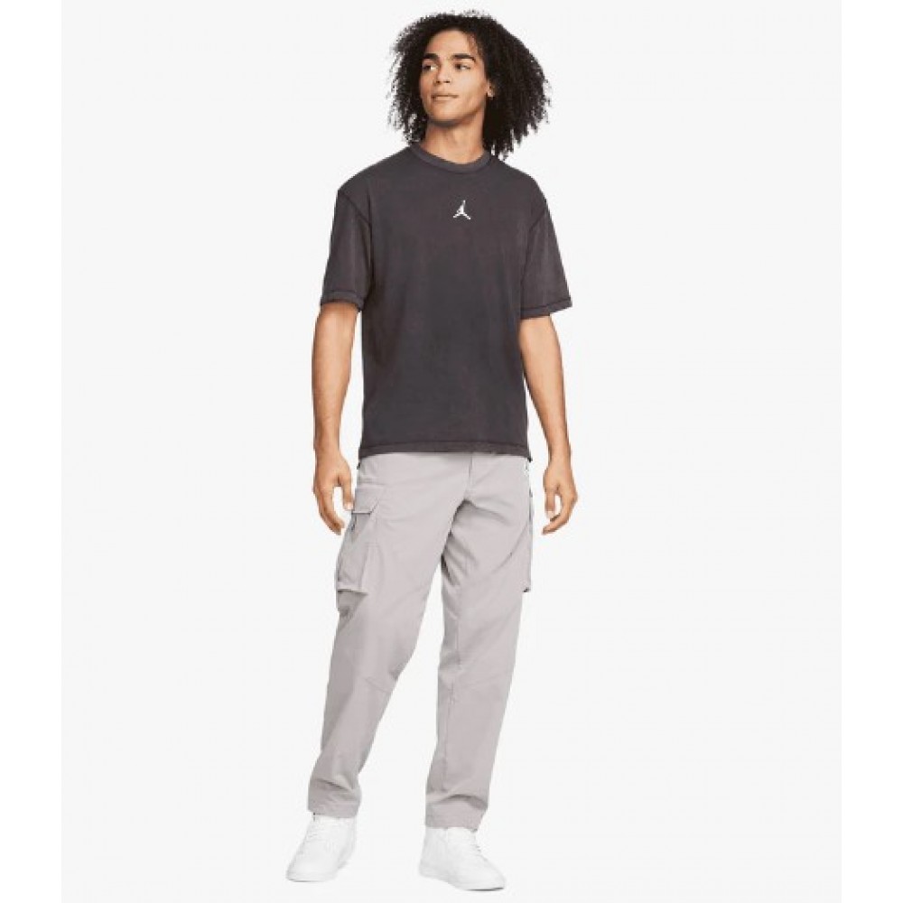 Футболка Jordan Dri-FIT Sport спортивная мужкая оригинал (DH8920-010)