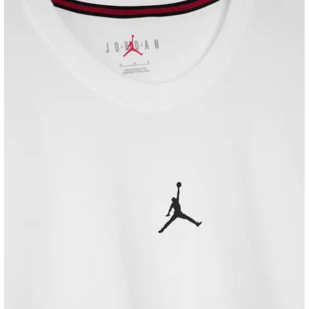 Футболка спортивная мужкая Jordan Dri-FIT Sport (DH8920-100)