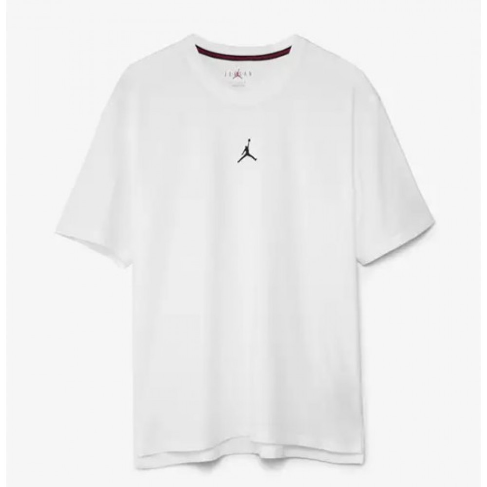 Футболка спортивная мужкая Jordan Dri-FIT Sport (DH8920-100)