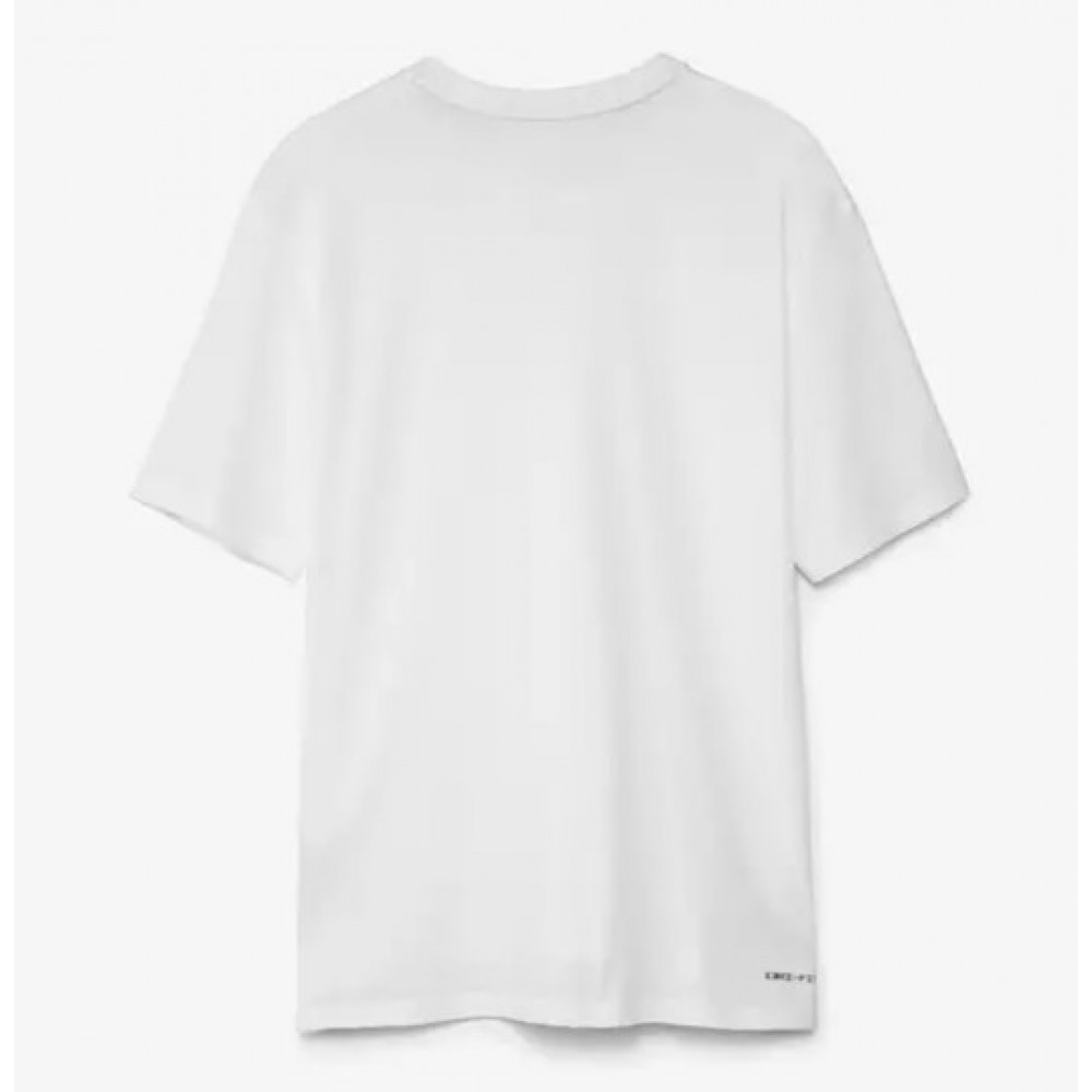 Футболка спортивная мужкая Jordan Dri-FIT Sport (DH8920-100)
