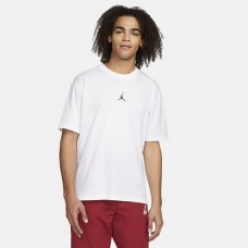 Футболка спортивная мужкая Jordan Dri-FIT Sport (DH8920-100)