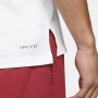 Футболка спортивная мужкая Jordan Dri-FIT Sport (DH8920-100)