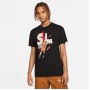 Футболка мужская Nike Jordan Game 5 Men's T-Shirt Standard Fit (DH8948-010)