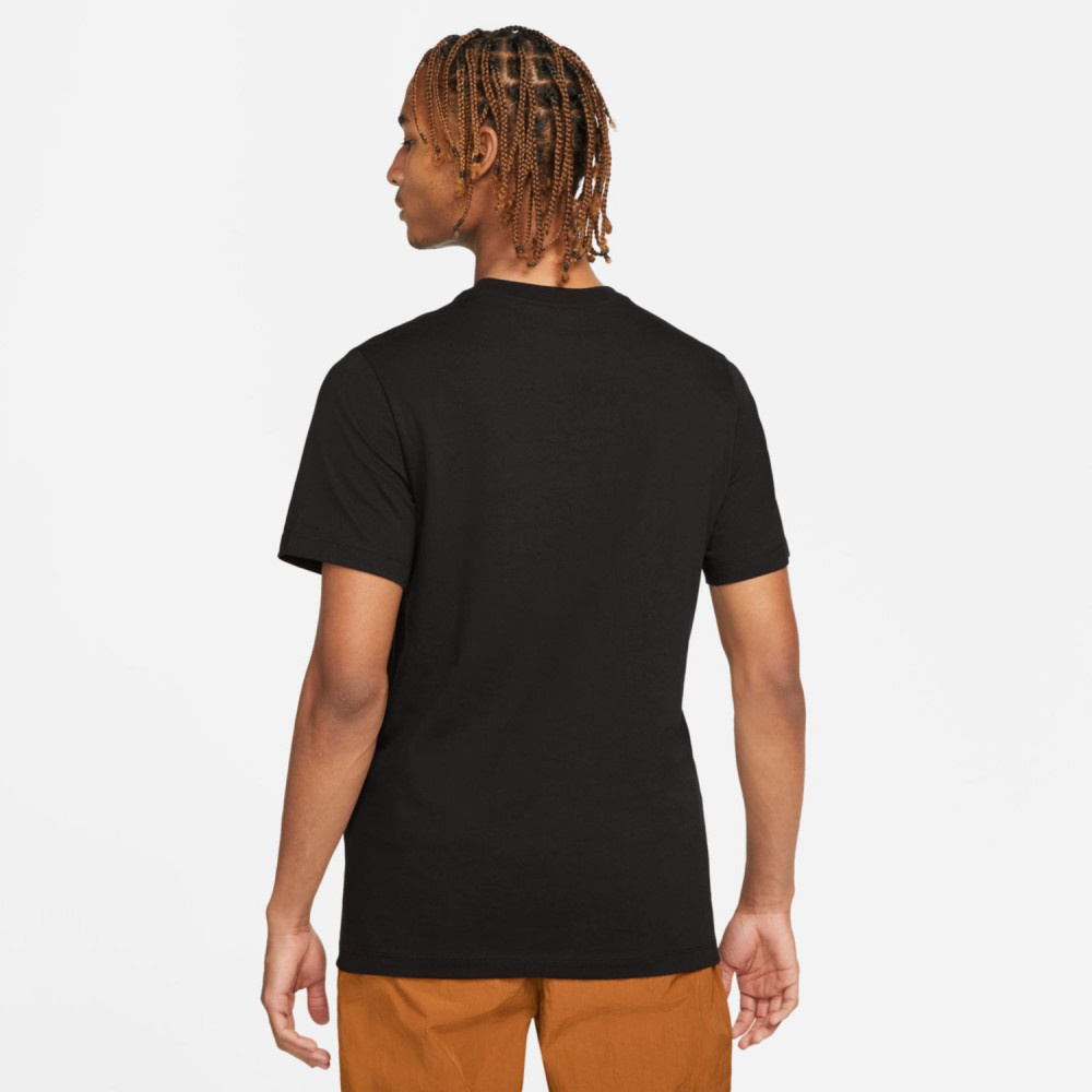 Футболка мужская Nike Jordan Game 5 Men's T-Shirt Standard Fit (DH8948-010)