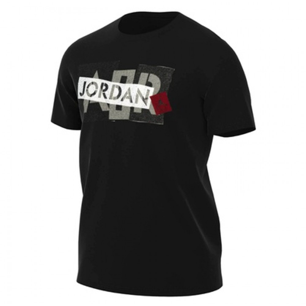 Футболка мужская Jordan Brand Men's Graphic T-Shirt (DM1426-010)