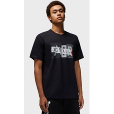 Футболка мужская Jordan Brand Men's Graphic T-Shirt (DM1426-010)