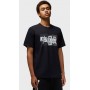 Футболка мужская Jordan Brand Men's Graphic T-Shirt (DM1426-010) Футболка мужская Jordan Brand Men's Graphic T-Shirt (DM1426-010)