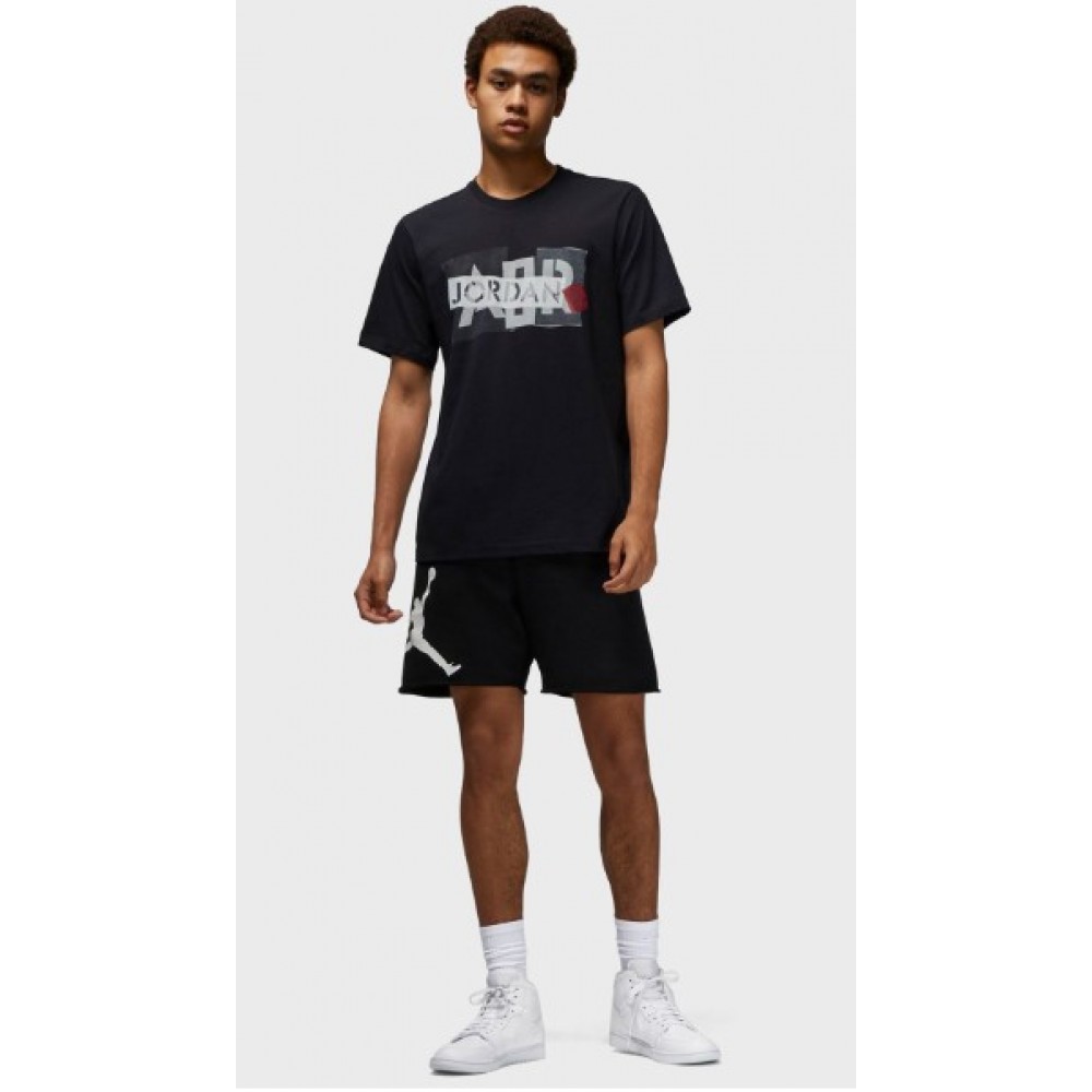 Футболка мужская Jordan Brand Men's Graphic T-Shirt (DM1426-010)