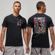Футболка мужкая Jordan Brand Men's Graphic T-Shirt (DM3078-010)