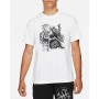 Футболка Jordan Vintage Men's Graphic T-Shirt мужская баскетбольная (DM3221-100)