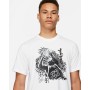 Футболка Jordan Vintage Men's Graphic T-Shirt мужская баскетбольная (DM3221-100)