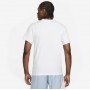 Футболка мужская баскетбольная Nike Men's Basketball T-Shirt (DQ1909-100) Футболка мужская баскетбольная Nike Men's Basketball T-Shirt (DQ1909-100)